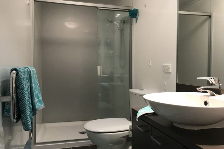 Photo of property in The Nautilus Apartments, 5b/18 Hobson Street, Auckland Central, Auckland, 1010