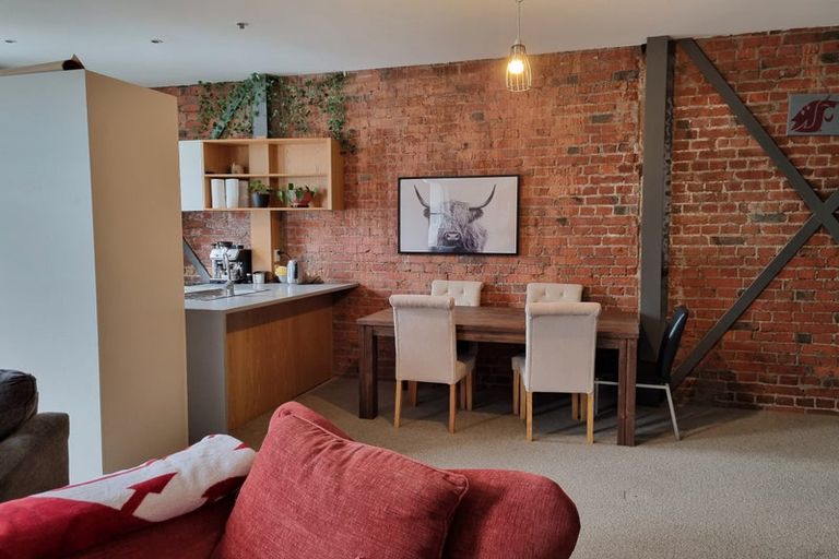 Photo of property in Columbia Apartments, 10/32 Cuba Street, Te Aro, Wellington, 6011