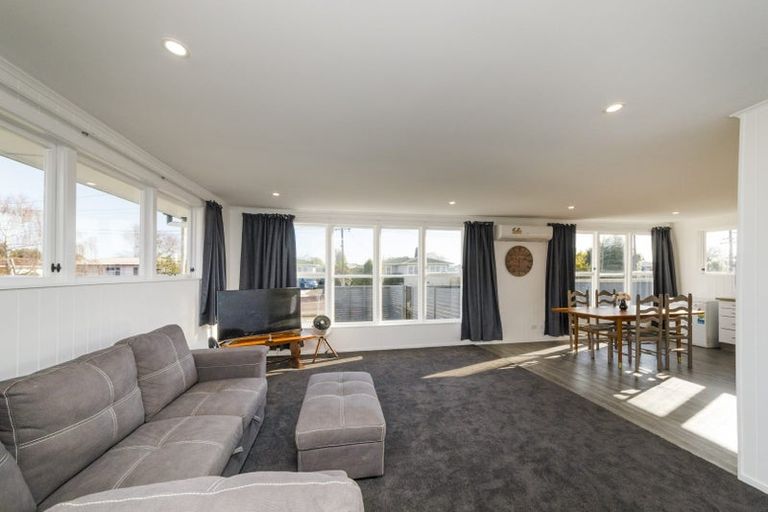 Photo of property in 3a Duff Crescent, Highbury, Palmerston North, 4412