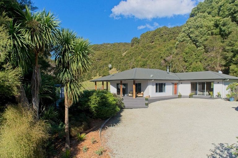 Photo of property in 326c Matokitoki Valley Road, Matokitoki, Gisborne, 4071
