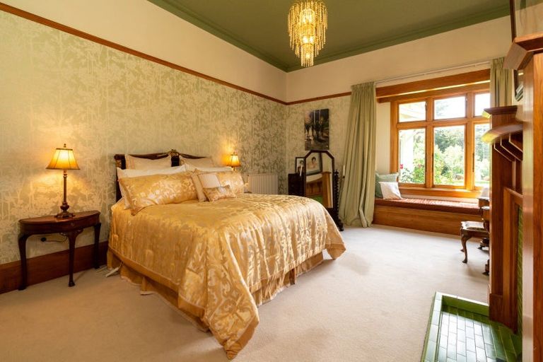 Photo of property in Greenlea, 310 Mount Biggs Road, Halcombe, Feilding, 4779