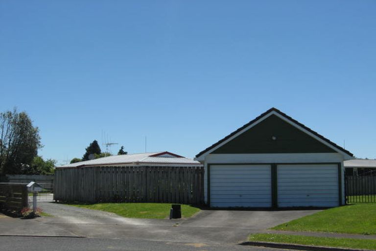 Photo of property in 206 Heaphy Street, Te Awamutu, 3800