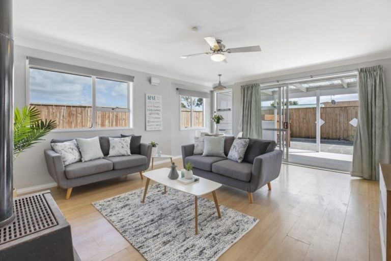 Photo of property in 17a Gobray Crescent, Mount Maunganui, 3116