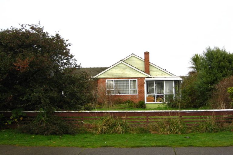 Photo of property in 69 Miller Street, Georgetown, Invercargill, 9812
