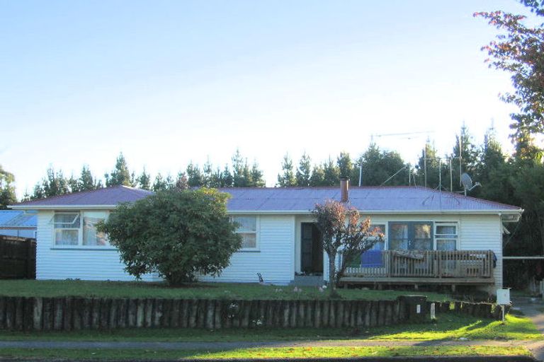 Photo of property in 8 Elizabeth Drive, Tokoroa, 3420