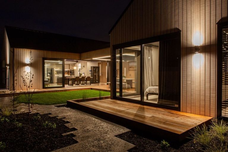 Photo of property in 12 Riverpoint Glade, Flagstaff, Hamilton, 3210