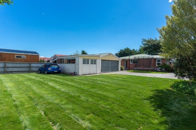 Photo of property in 103 Halswell Road, Hillmorton, Christchurch, 8025