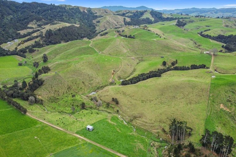 Photo of property in 364 Quine Road, Tahuna, Morrinsville, 3373
