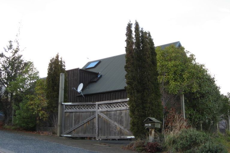 Photo of property in 125 Goldfield Heights, Queenstown, 9300