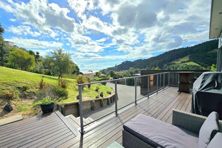Photo of property in 78e Bennett Road, Te Mata, Thames, 3575