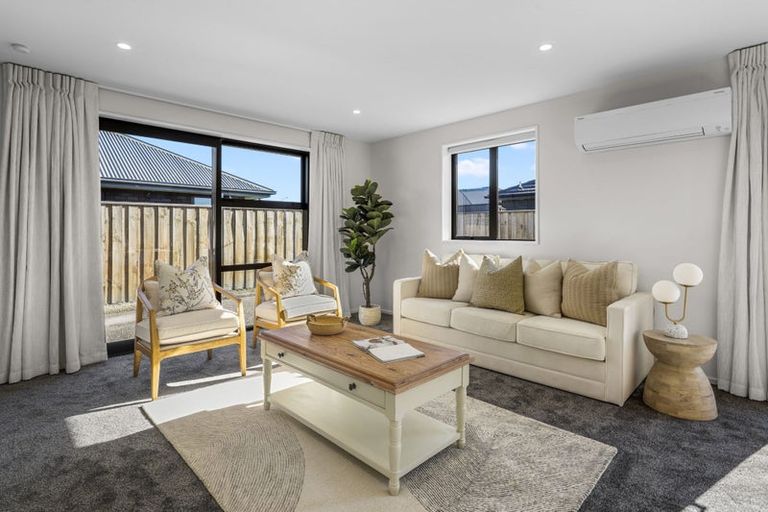 Photo of property in 28 Blakely Street, Amberley, 7410