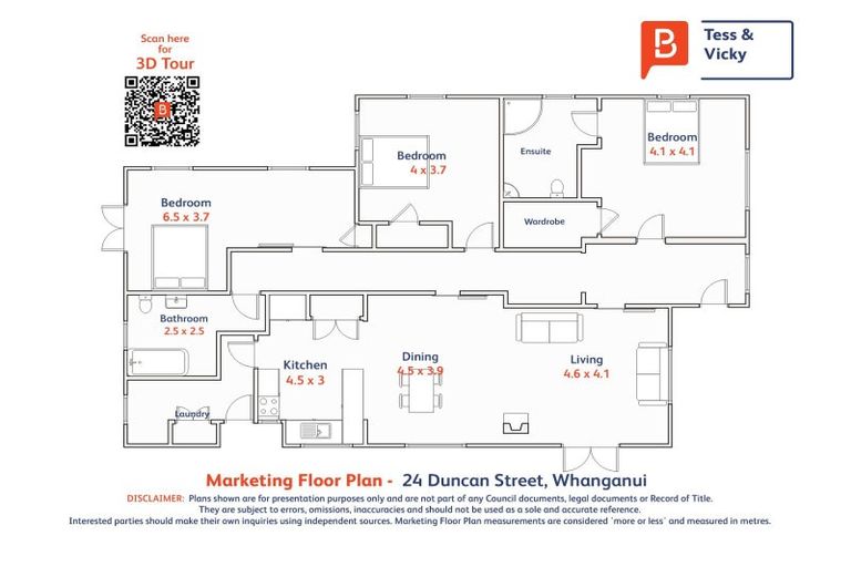 Photo of property in 24 Duncan Street, Whanganui East, Whanganui, 4500