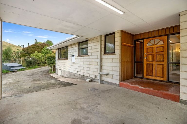Photo of property in 162 Boundary Creek Road, Rosebery, Oamaru, 9493