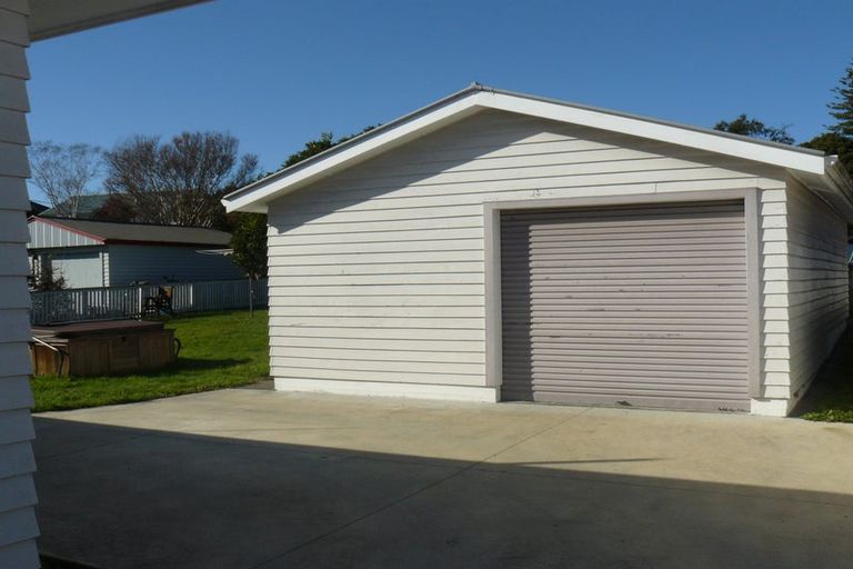 Photo of property in 6 Cautley Street, Richmond, 7020