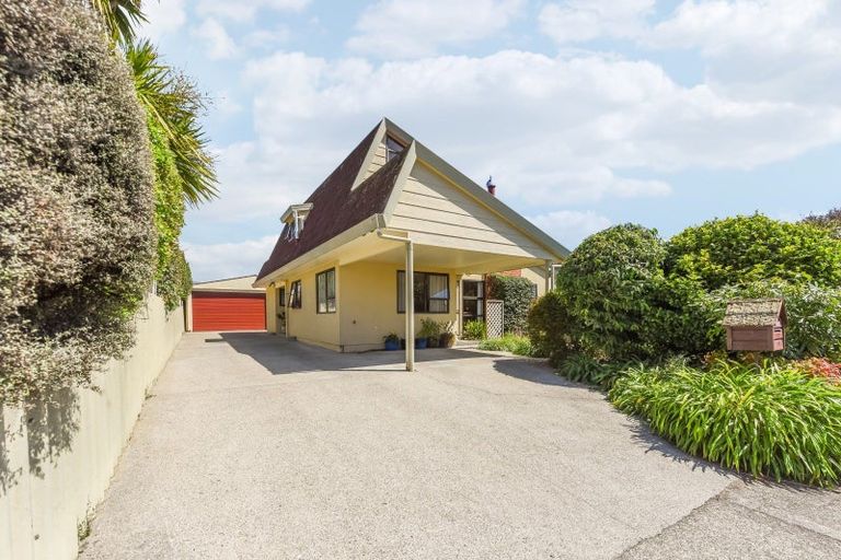 Photo of property in 3 Blomfield Place, Motueka, 7120