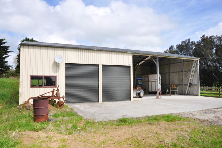 Photo of property in 355 Wellsford Valley Road, Wellsford, 0973