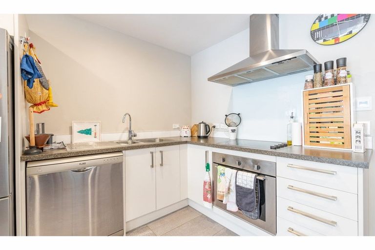 Photo of property in 264c Stanmore Road, Richmond, Christchurch, 8013