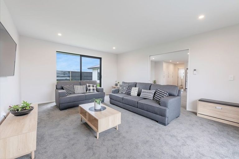 Photo of property in 15 Pakura Street, Lincoln, 7608