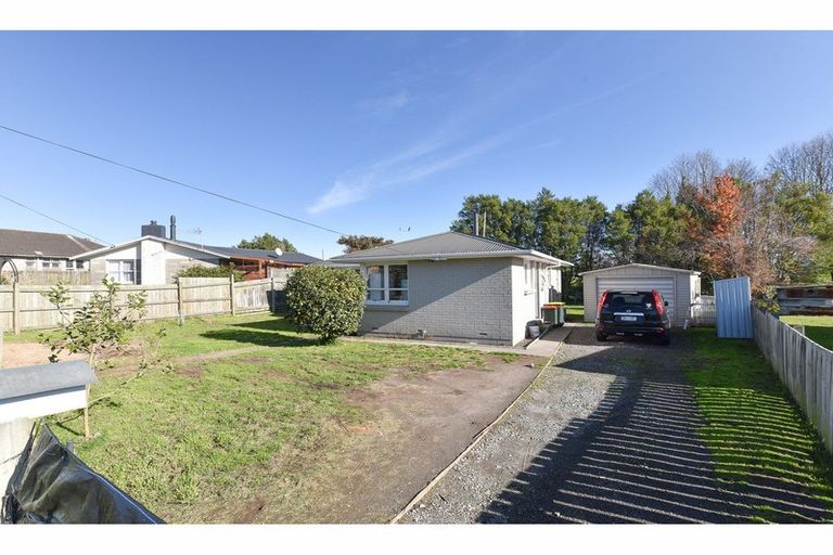 Photo of property in 13 Elliott Crescent, Owhata, Rotorua, 3010