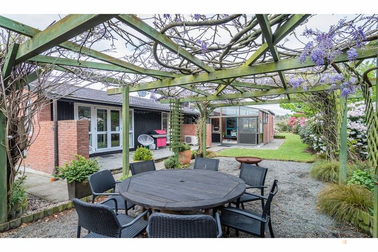 Photo of property in 107 Gleniti Road, Gleniti, Timaru, 7910