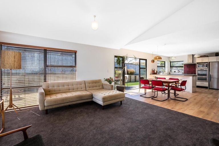 Photo of property in 42 Mo Street, Camborne, Porirua, 5026