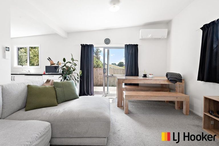 Photo of property in 34 Blundell Place, Huntly, 3700