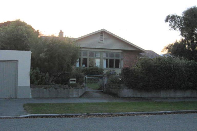 Photo of property in 10 Chalmers Street, Highfield, Timaru, 7910