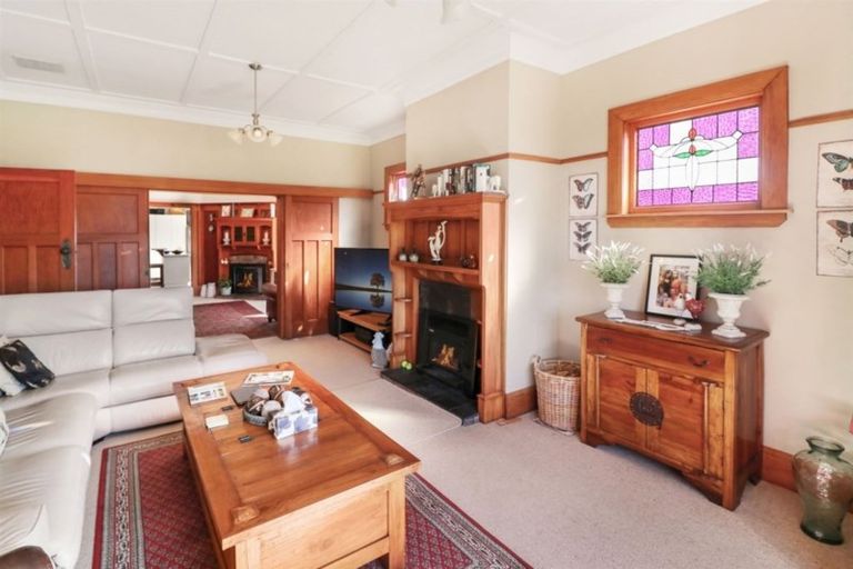 Photo of property in 82 Aerodrome Road, Dannevirke, 4972