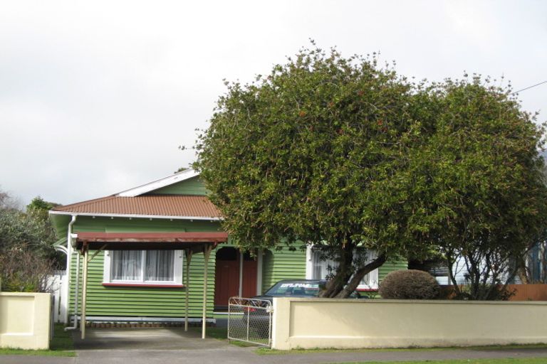 Photo of property in 154 Lemon Street, Strandon, New Plymouth, 4312