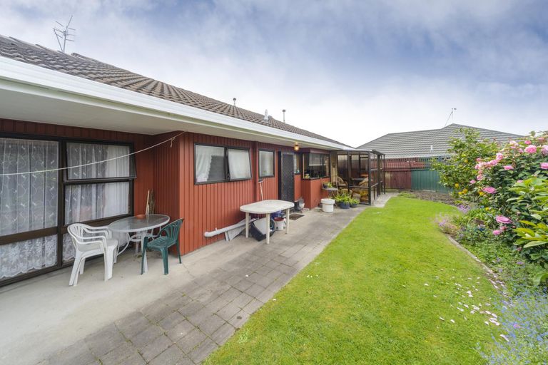 Photo of property in 197a Albert Street, Hokowhitu, Palmerston North, 4410