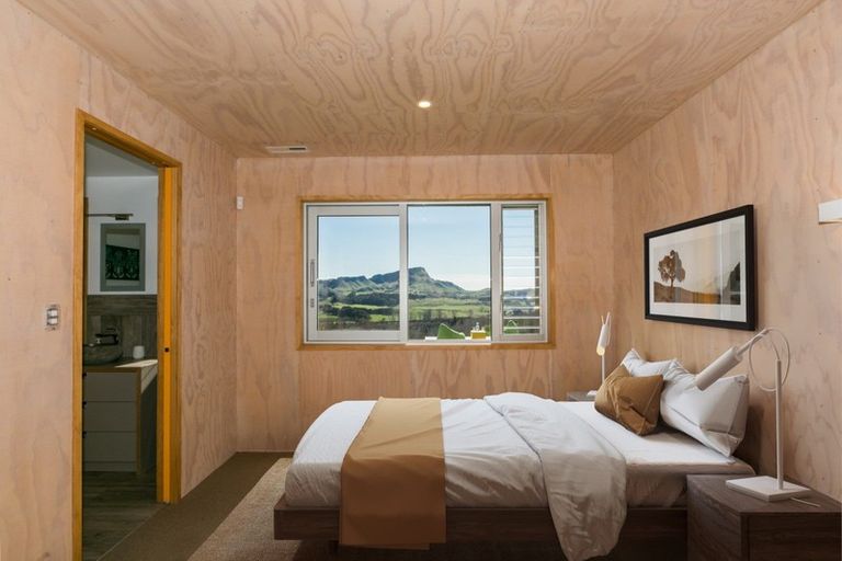 Photo of property in 157 Walcott Lane, Kahuranaki, 4295