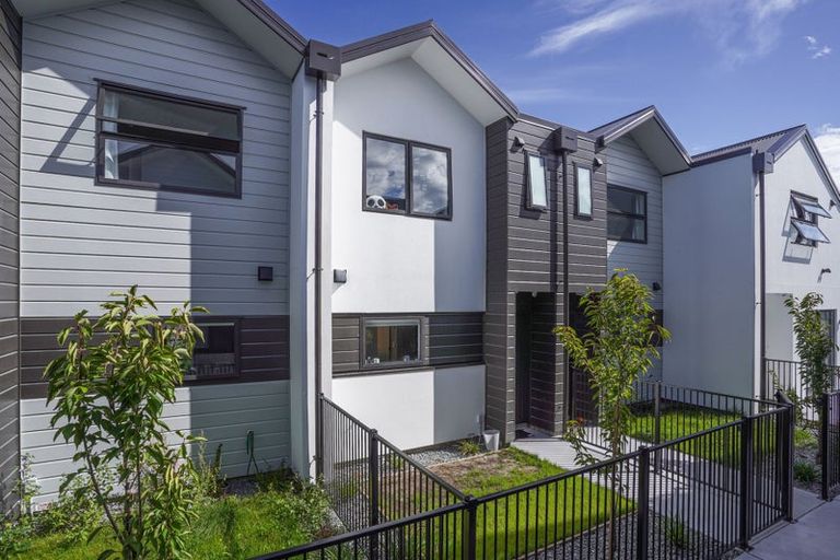 Photo of property in 17/15 Bunyan Street, Waltham, Christchurch, 8023