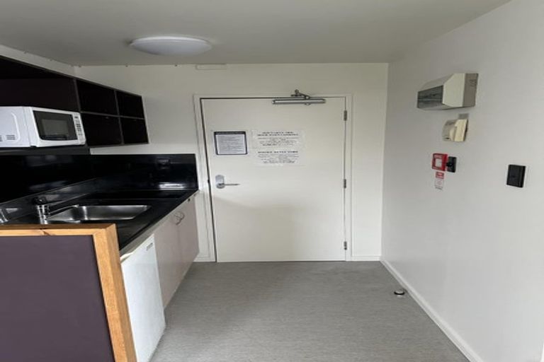 Photo of property in Martin Square Apartments, 609/20 Martin Square, Te Aro, Wellington, 6011