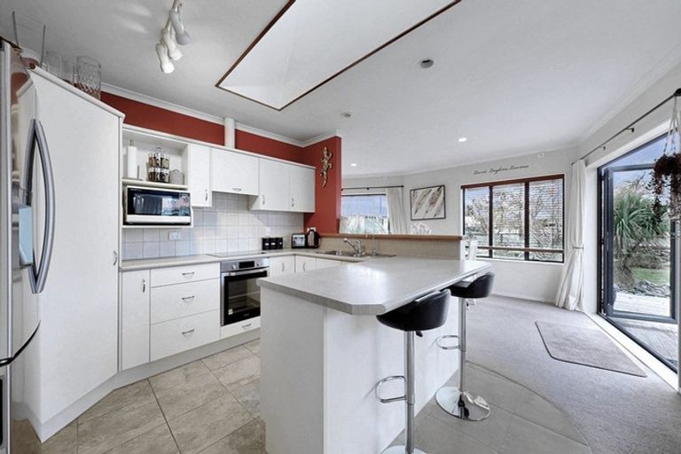 Photo of property in 8 Grant Place, Matamata, 3400