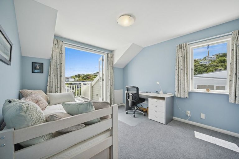 Photo of property in 80 Calcutta Street, Khandallah, Wellington, 6035