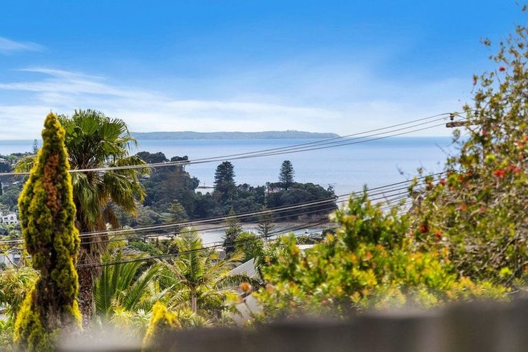 Photo of property in 1/18 Mizpah Road, Torbay, Auckland, 0630