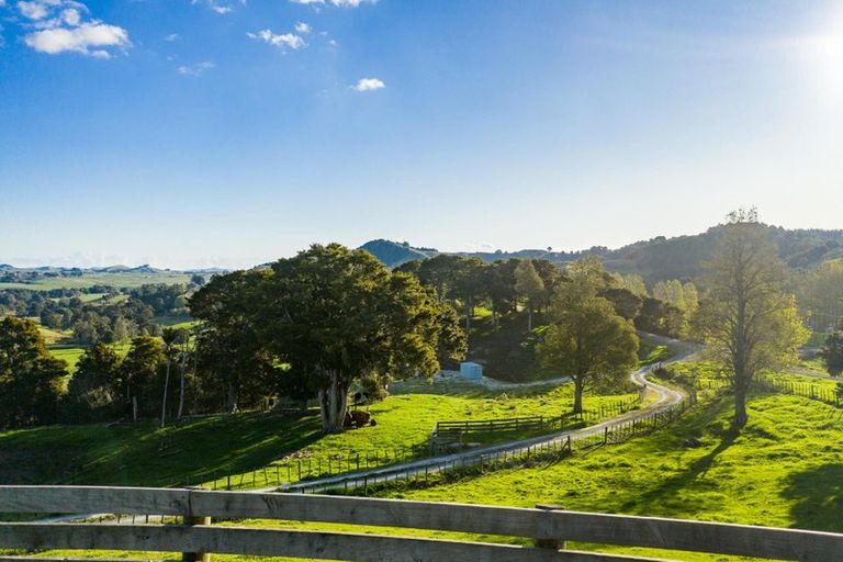 Photo of property in 251 Griffin Road, Maungaturoto, 0583