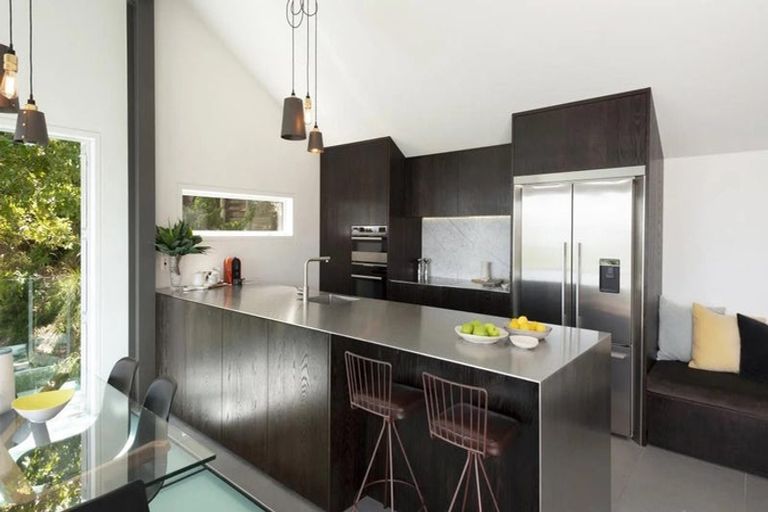 Photo of property in 45 Kinsey Terrace, Clifton, Christchurch, 8081