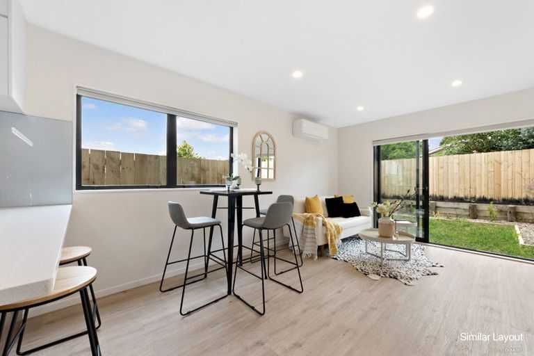 Photo of property in 5/237 Swanson Road, Henderson, Auckland, 0610