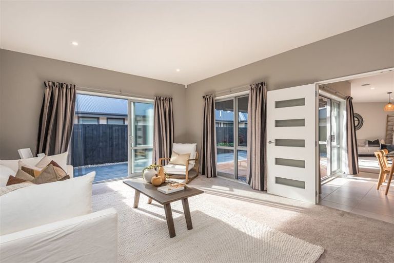 Photo of property in 8 Maclaren Road, Wigram, Christchurch, 8042