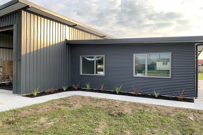 Photo of property in 11 Miro Street, Mangakino, 3421