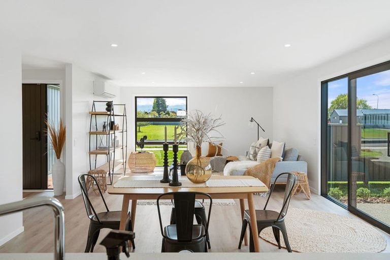 Photo of property in 15 Ross Taylor Lane, Masterton, 5810