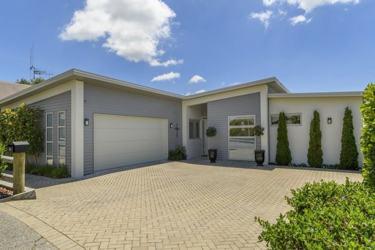 Photo of property in 39 Jarrah Park Drive, Pyes Pa, Tauranga, 3112
