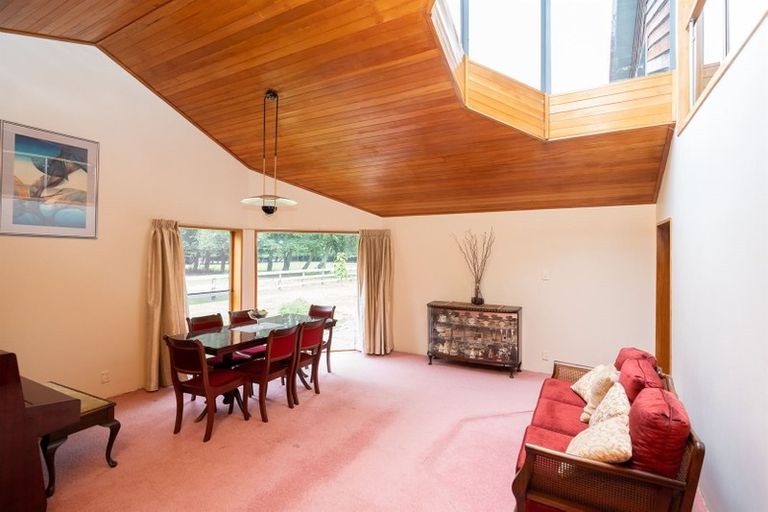 Photo of property in 145 Matangi Road, Matangi, Hamilton, 3284