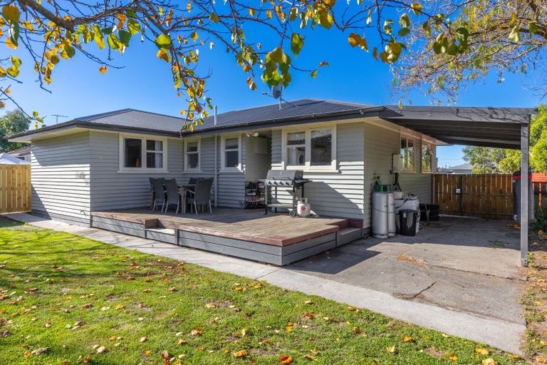 Photo of property in 14 Gill Crescent, Redwoodtown, Blenheim, 7201