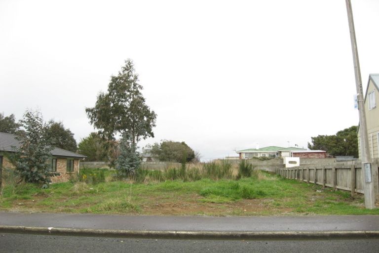 Photo of property in 25 Albany Street, Kingswell, Invercargill, 9812