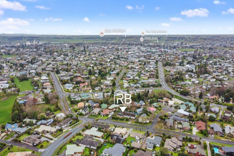 Photo of property in 193 Turere Lane, Te Awamutu, 3800
