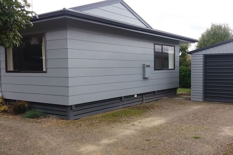 Photo of property in 9b Titoki Place, Edgecumbe, 3120