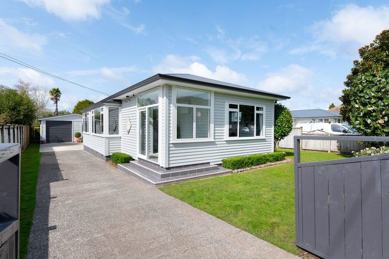 Photo of property in 47 Ellery Street, Ngaruawahia, 3720