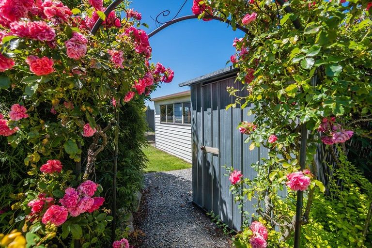 Photo of property in 31 Raymond Street, West End, Timaru, 7910